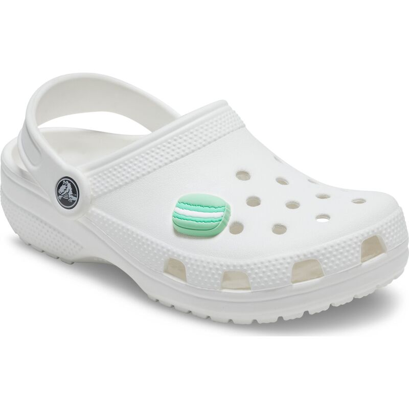 Crocs™ Green Macaroon Multi