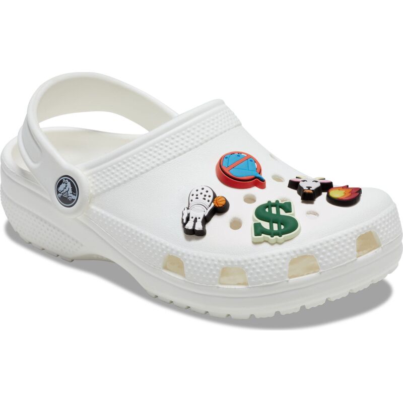 Crocs™ Beast Mode 5 Pack Multi