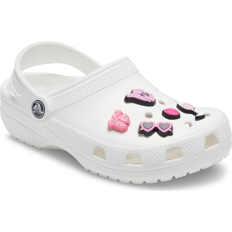 Crocs™ Bachelorette Party 5 Pack Multi