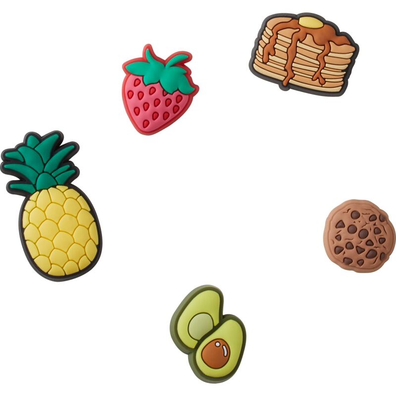 Crocs™ IM HUNGRY 5-PACK G0886200-MU