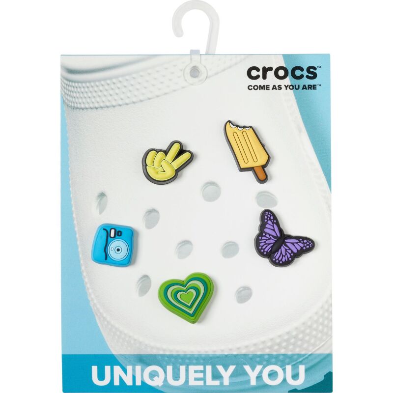 Crocs™ SUPER FUN SUMMER 5-PACK G0887300-MU