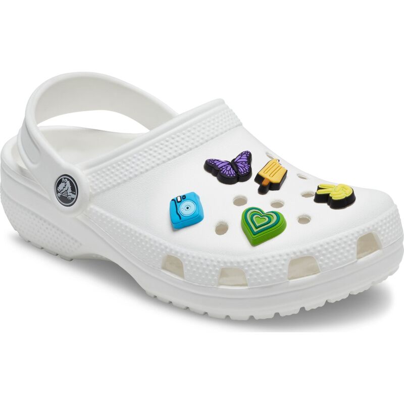 Crocs™ SUPER FUN SUMMER 5-PACK G0887300-MU