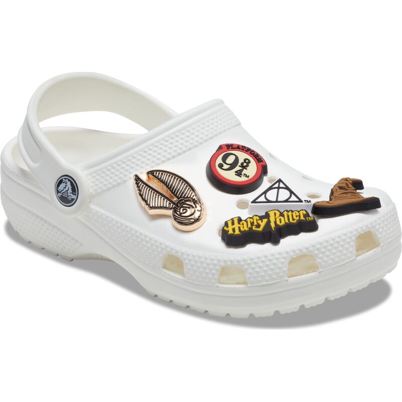 Crocs™ HARRY POTTER SYMBOL 5-PACK G0917300-MU 