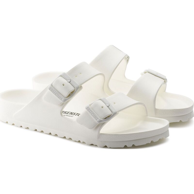 Birkenstock Arizona Eva 129443 White