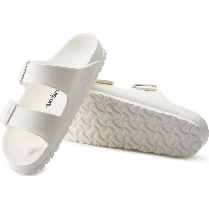 Birkenstock Arizona Eva 129443 White