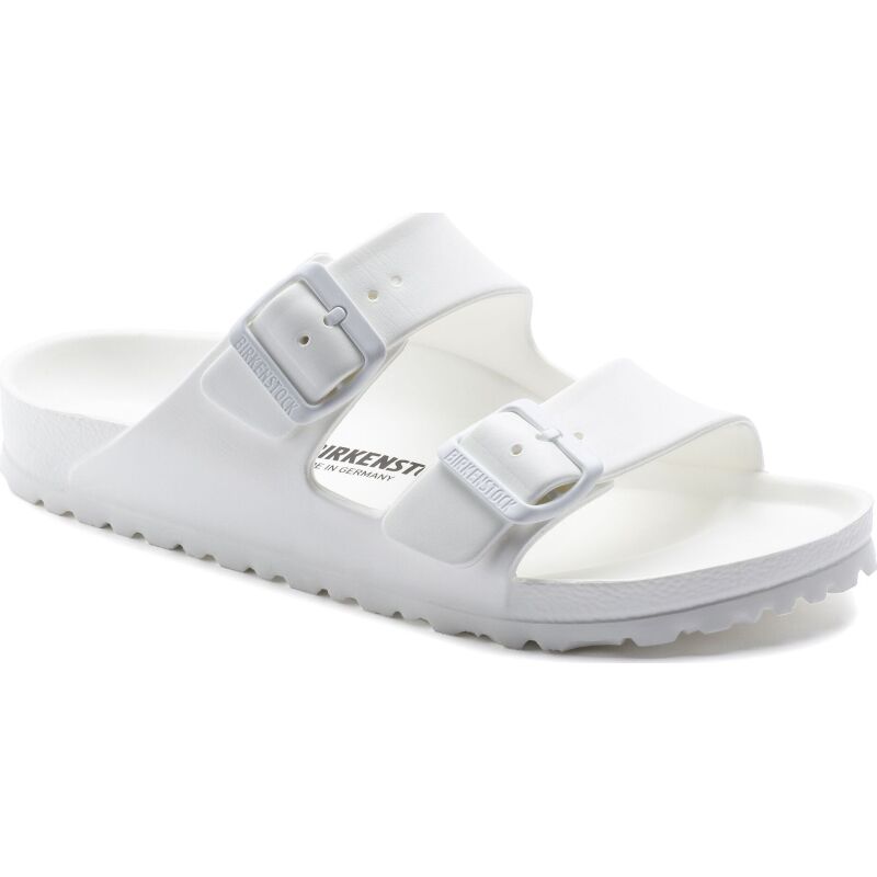 Birkenstock Arizona Eva 129443 White