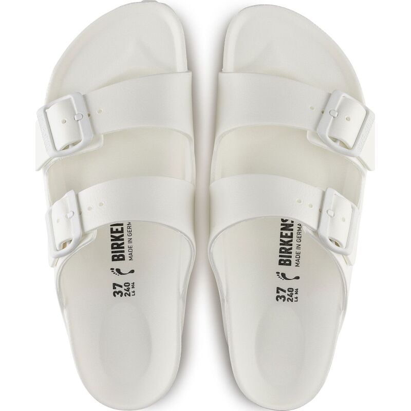 Birkenstock Arizona Eva 129443 White