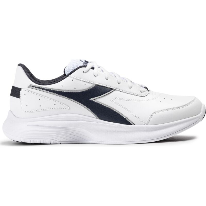 DIADORA Eagle 6 Sl White/Blue Corsair