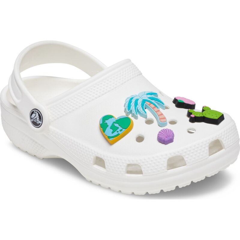Crocs™ Crocs TROPICAL LUV 5-PACK G0886300-MU