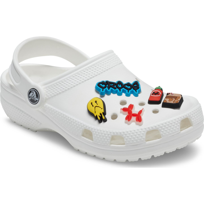 Crocs™ Crocs CROCS MIX 5-PACK G0887400-MU
