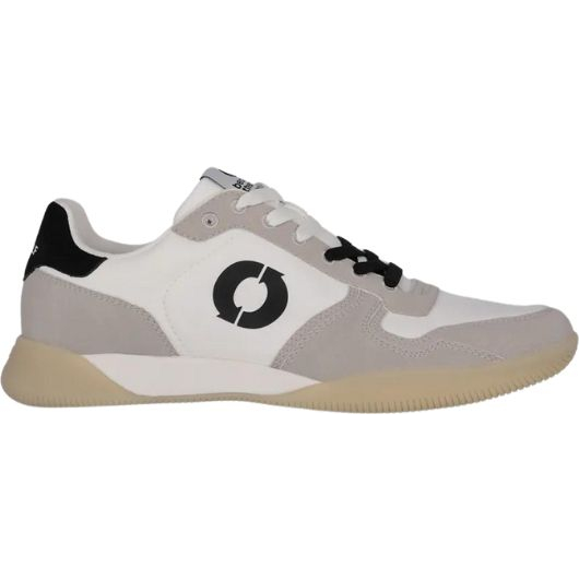 ECOALF ECOALF LENALF SNEAKERS MAN Off White