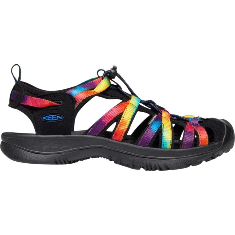 Keen WHISPER WOMEN Original Tie Dye