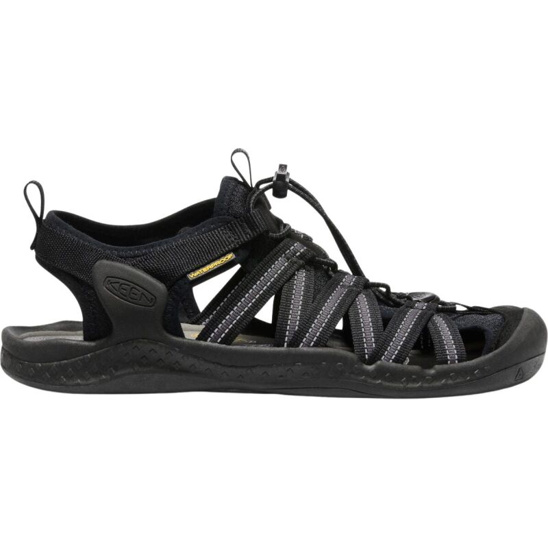 Keen DRIFT CREEK H2 MEN Black/Black