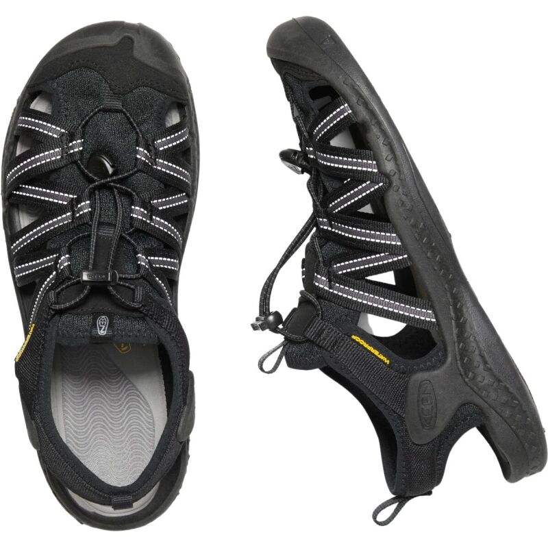 Keen DRIFT CREEK H2 MEN Black/Black