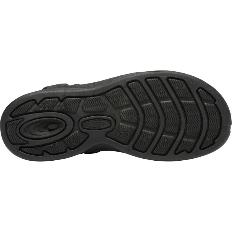 Keen DRIFT CREEK H2 MEN Black/Black