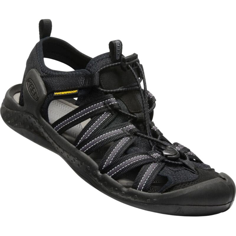 Keen DRIFT CREEK H2 MEN Black/Black