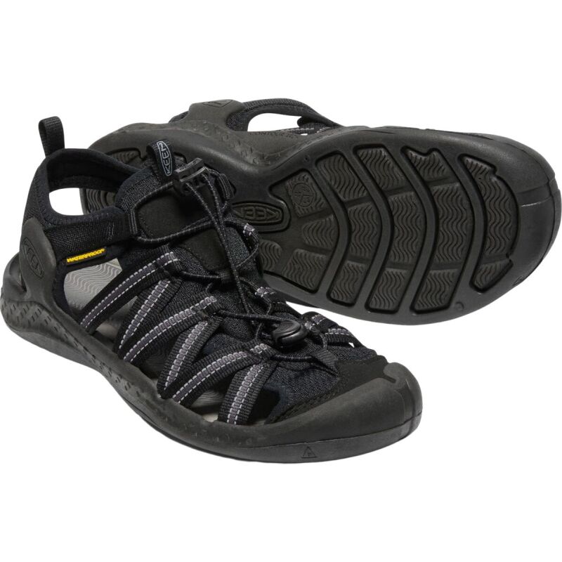 Keen DRIFT CREEK H2 MEN Black/Black