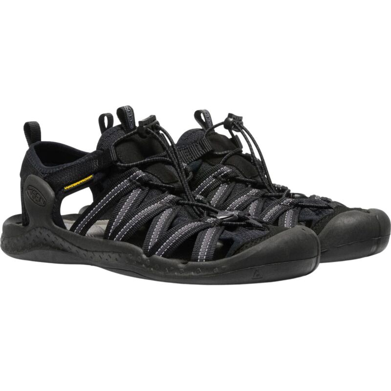 Keen DRIFT CREEK H2 MEN Black/Black