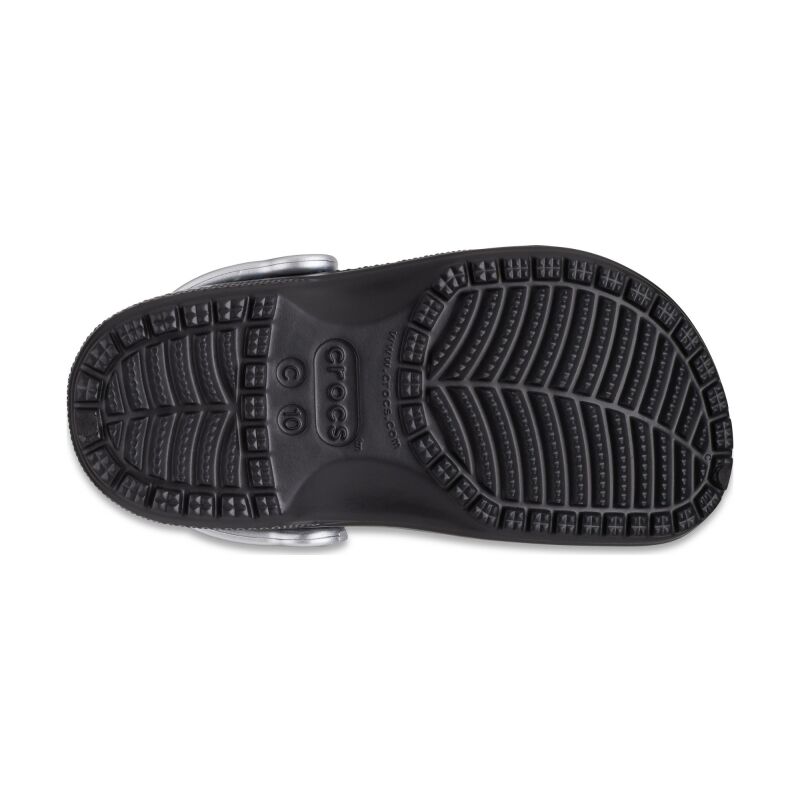 Crocs™ Classic Grogu Clog Kid's 207894 Black