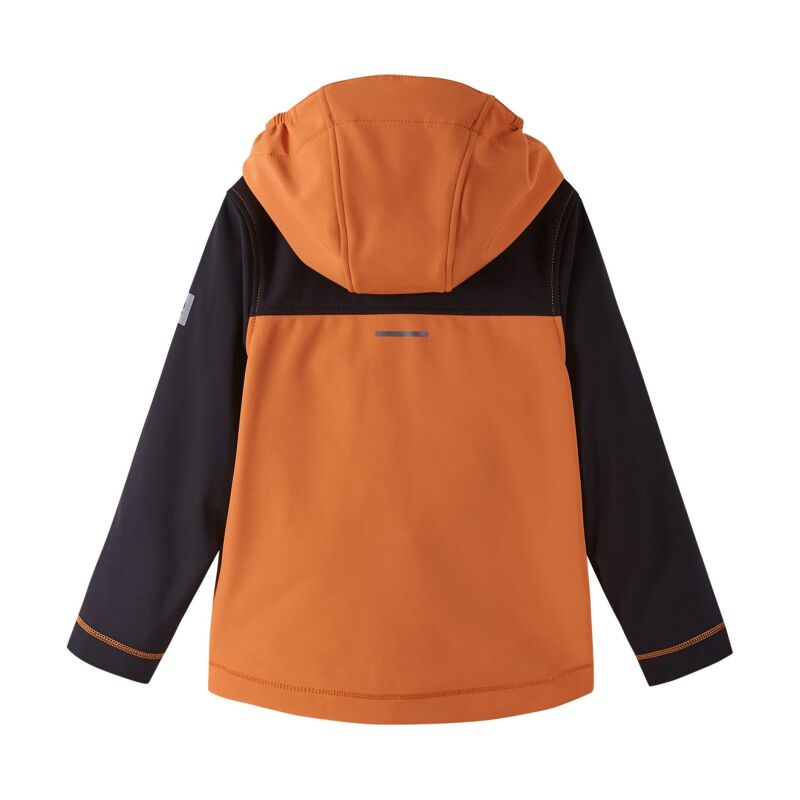 REIMA Sipoo 5100012A True Orange