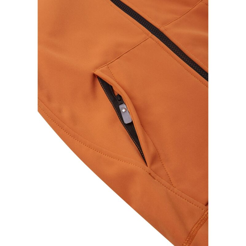 REIMA Sipoo 5100012A True Orange
