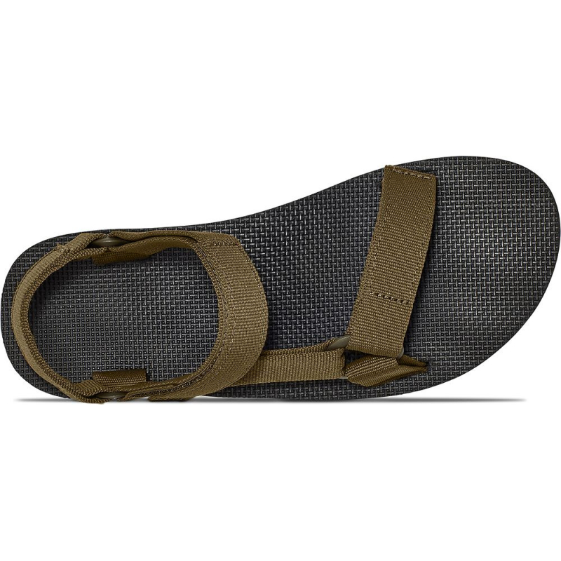 Teva TEVA Original Universal Men's Dark Olive