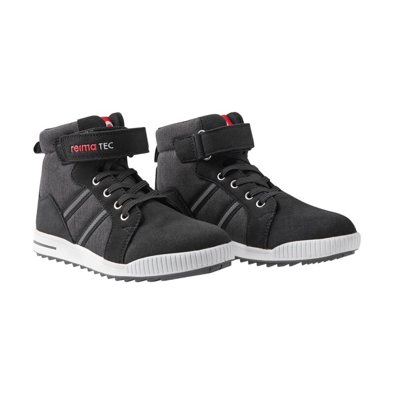 REIMA Keveni 5400052A Black 999A