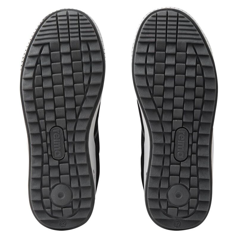 REIMA Keveni 5400052A Black 999A