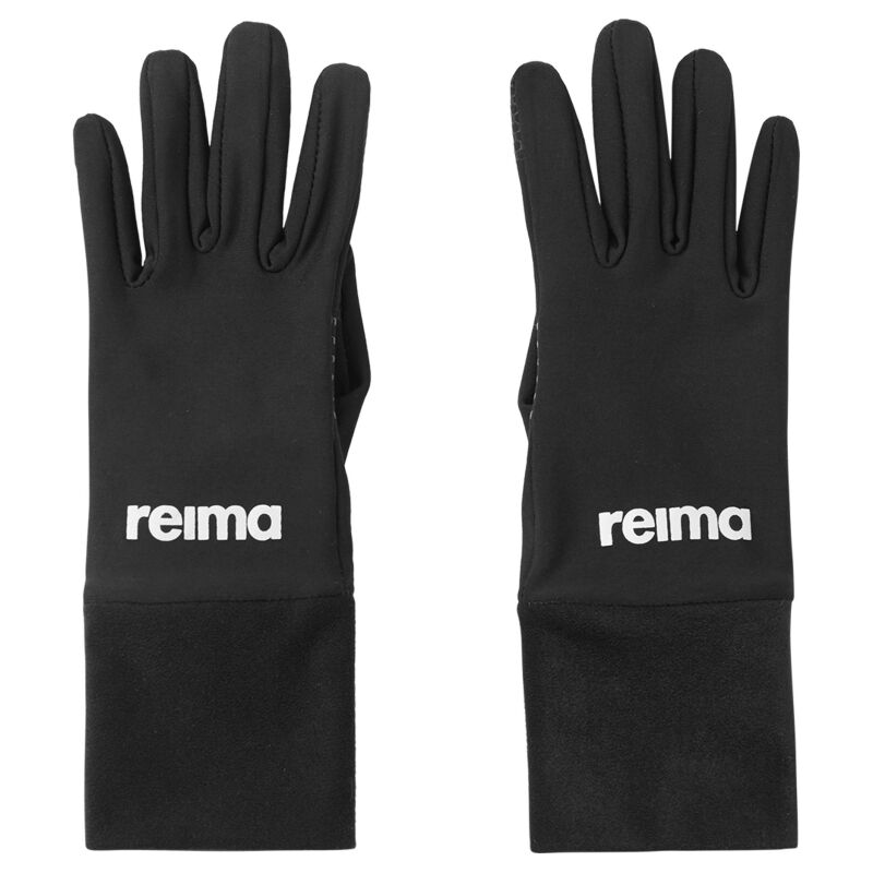 REIMA Loisto 5300025A Black