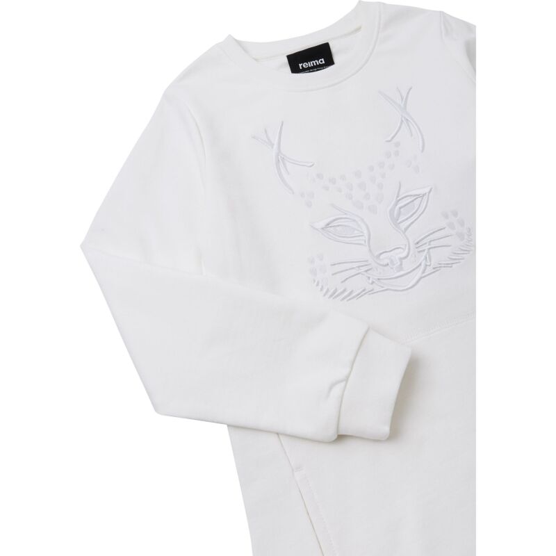REIMA Villikko Off White