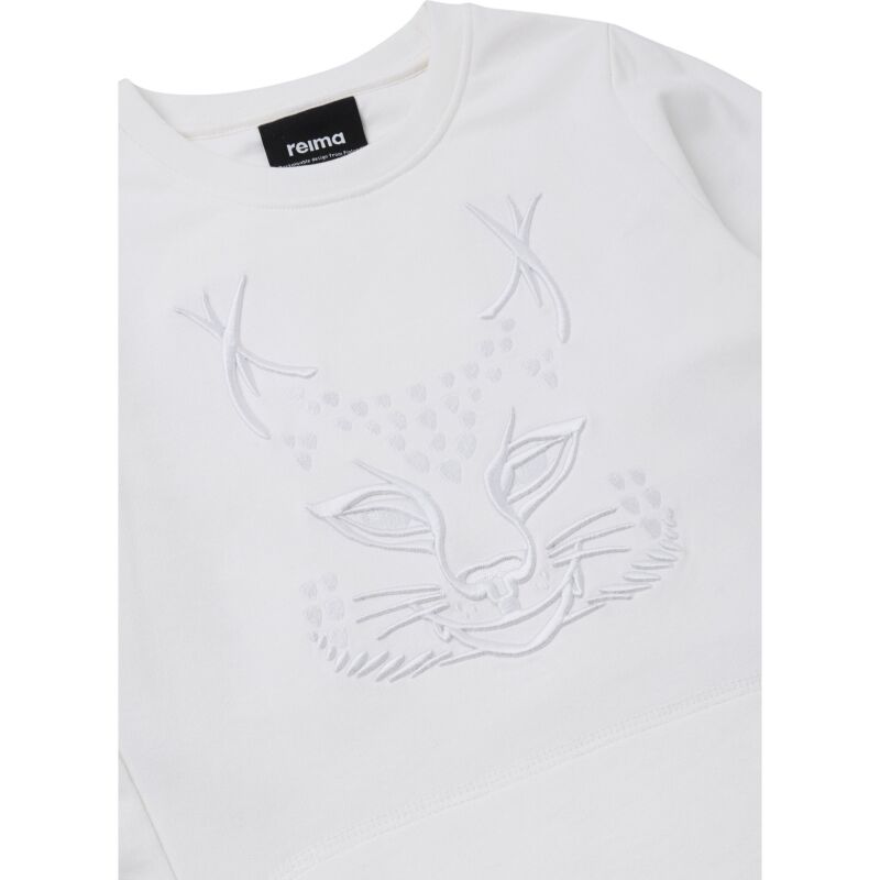 REIMA Villikko Off White