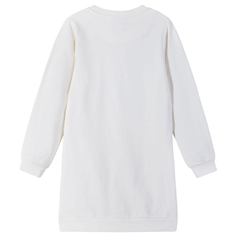 REIMA Villikko Off White