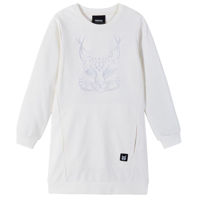 REIMA Villikko Off White