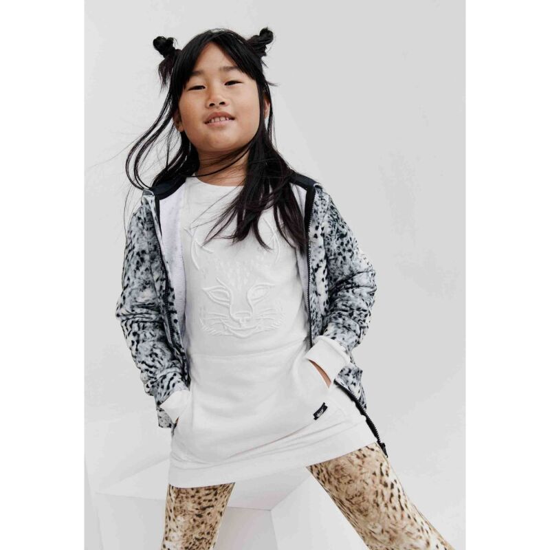 REIMA Villikko Off White