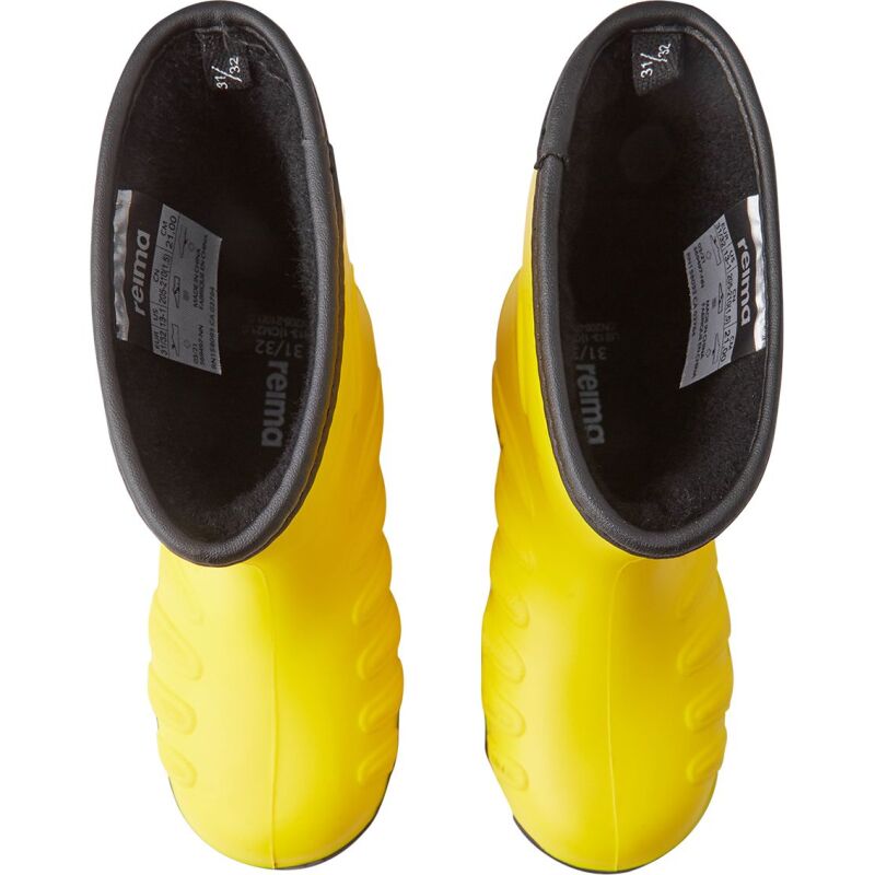 REIMA Termonator 5400020A Yellow