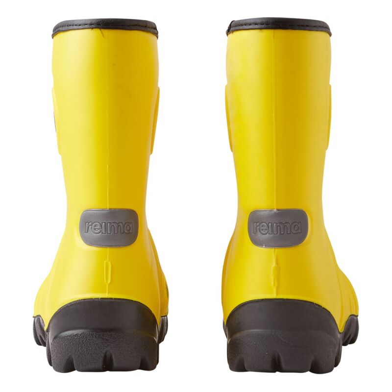REIMA Termonator 5400020A Yellow