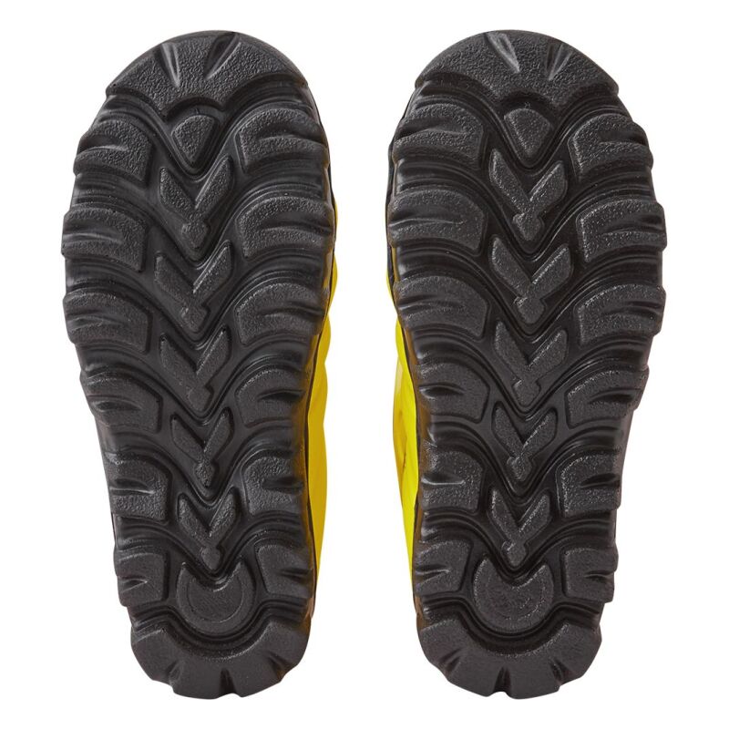 REIMA Termonator 5400020A Yellow