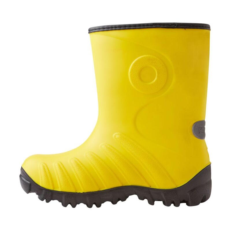 REIMA Termonator 5400020A Yellow