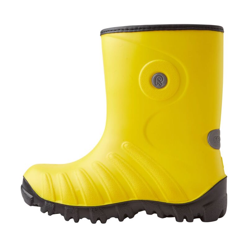 REIMA Termonator 5400020A Yellow