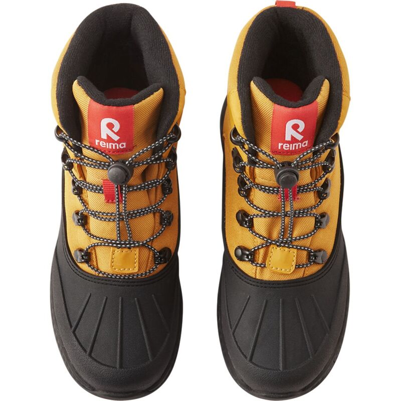 REIMA Vankka 5400028A Ochre Yellow
