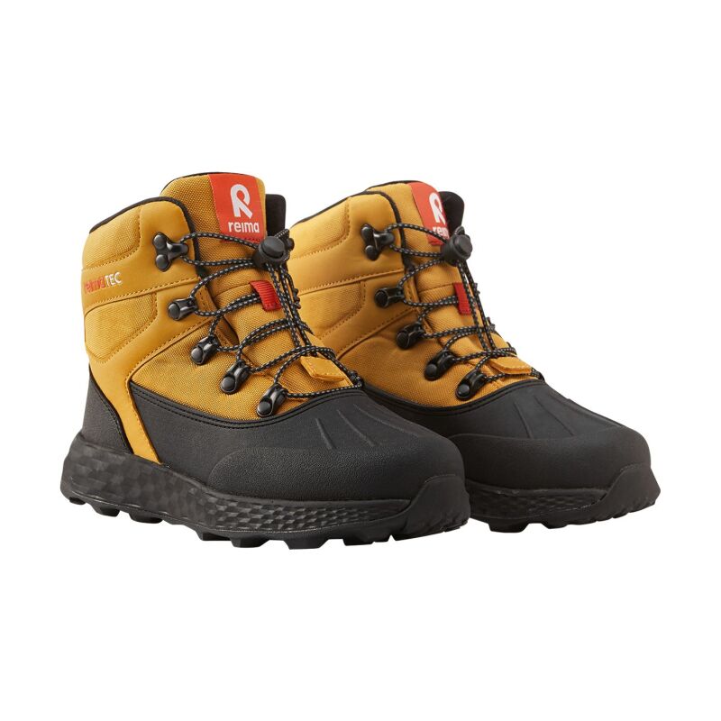 REIMA Vankka 5400028A Ochre Yellow