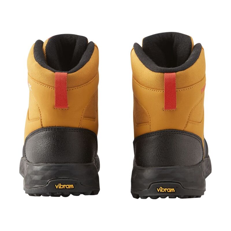 REIMA Vankka 5400028A Ochre Yellow
