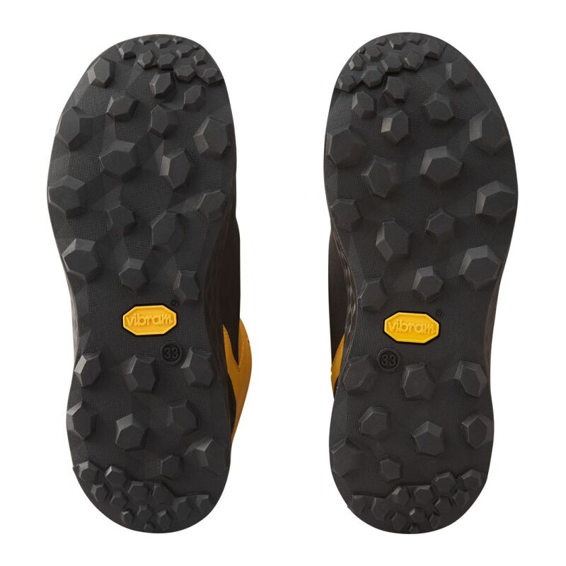 REIMA Vankka 5400028A Ochre Yellow