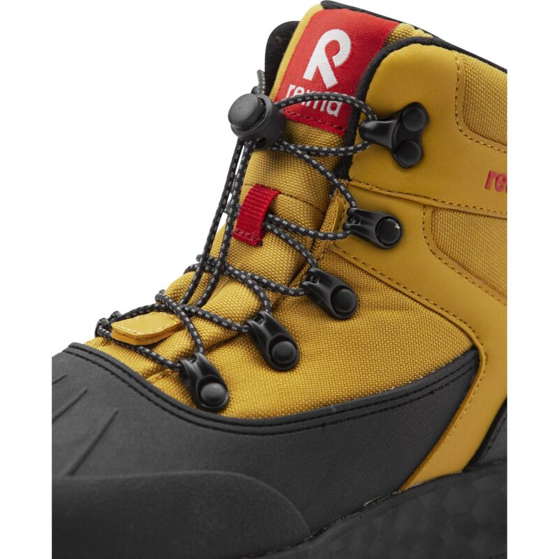 REIMA Vankka 5400028A Ochre Yellow