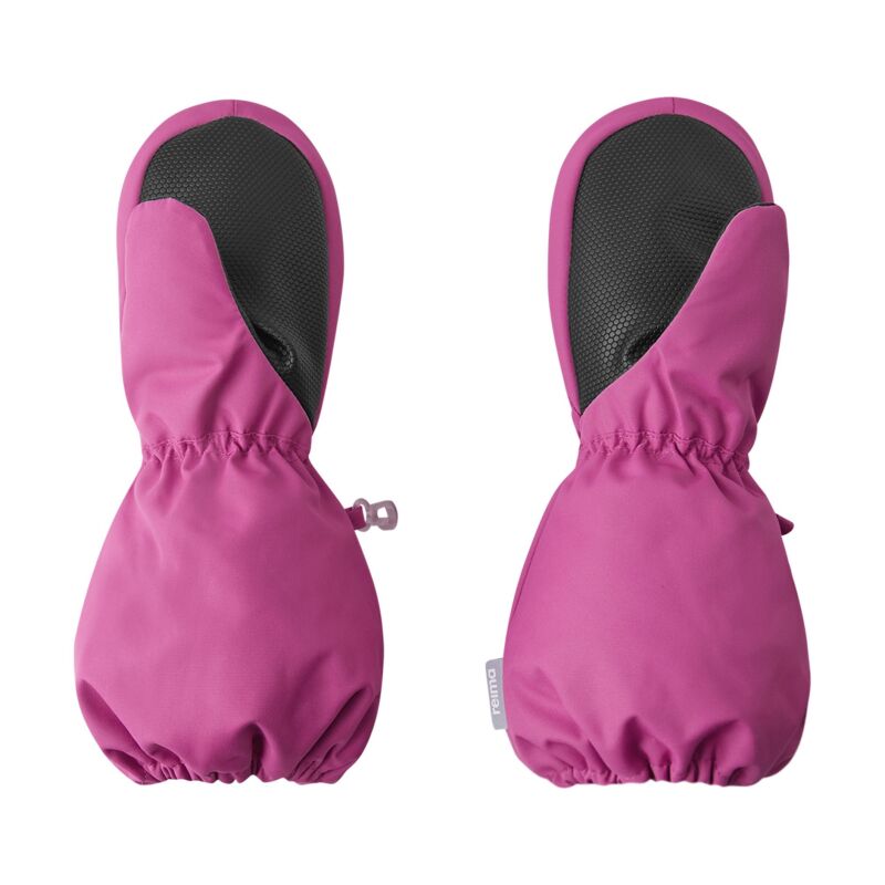 REIMA Moffen 5300107A Magenta Purple