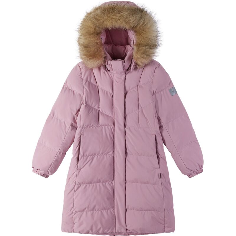 REIMA Siemaus Grey Pink