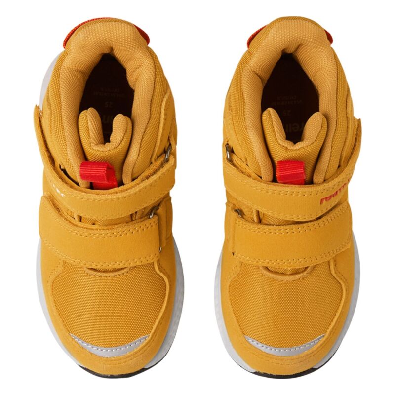 REIMA Vikkela 5400017A Ochre Yellow