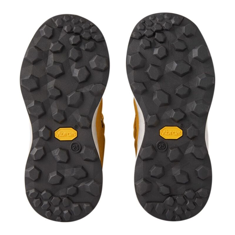 REIMA Vikkela 5400017A Ochre Yellow