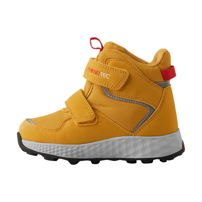 REIMA Vikkela 5400017A Ochre Yellow