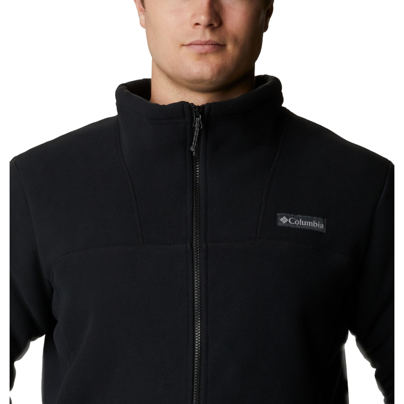 Columbia Winter Pass Full Zip Black